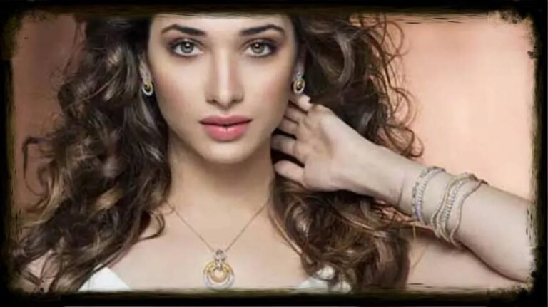 Tamanna Bhatia Biography