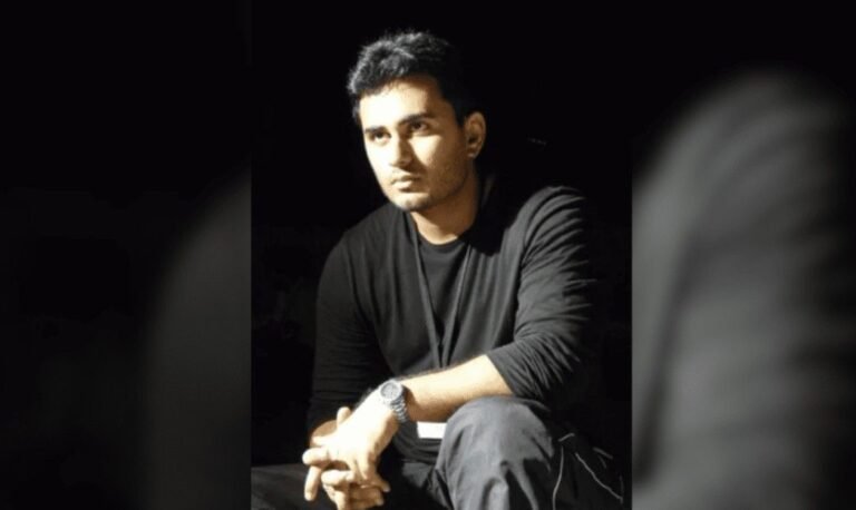 Rahul Mody age