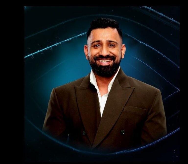 Rajat Dalal Age