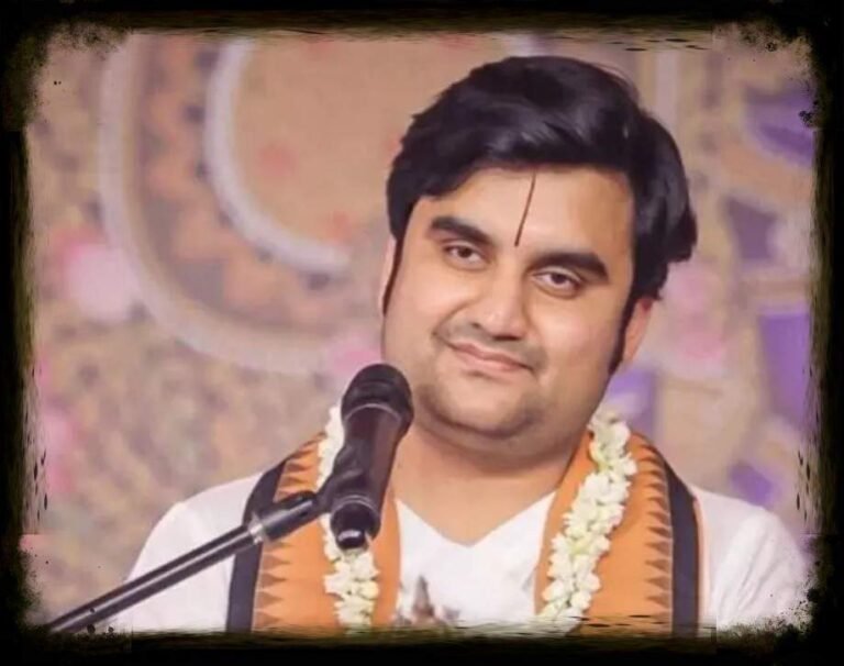 Indresh Upadhyay Age