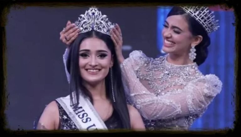 Manika Vishwakarma Age