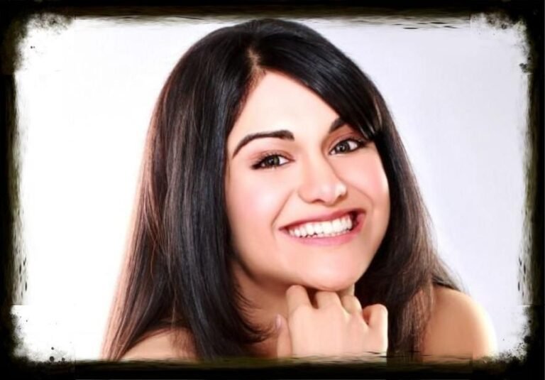 Adah Sharma Age