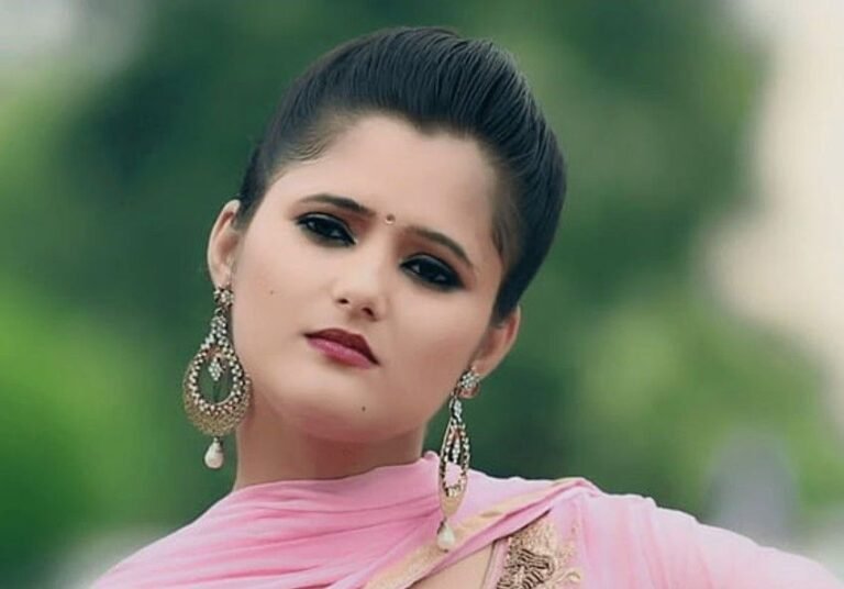 Anjali Raghav age