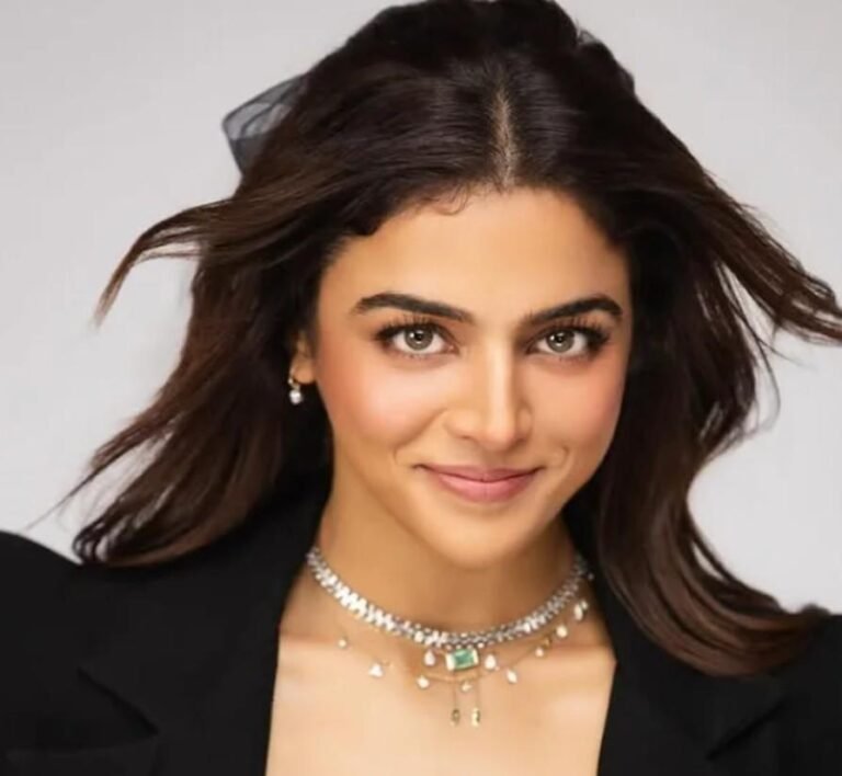 Wamiqa Gabbi age