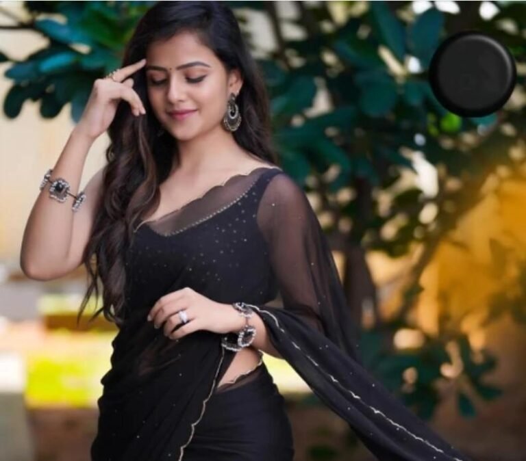 vaishnavi chaitanya age