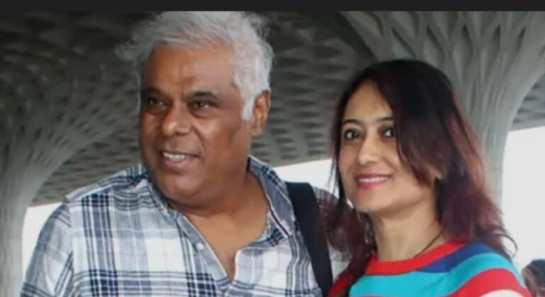 Rupali Barua Age