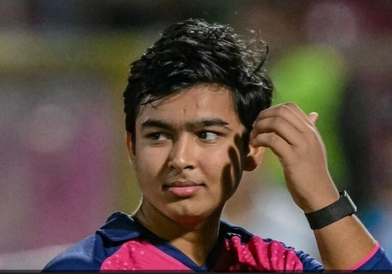 Vaibhav Suryavanshi Age