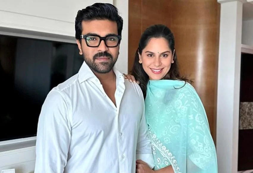Upasana Kamineni