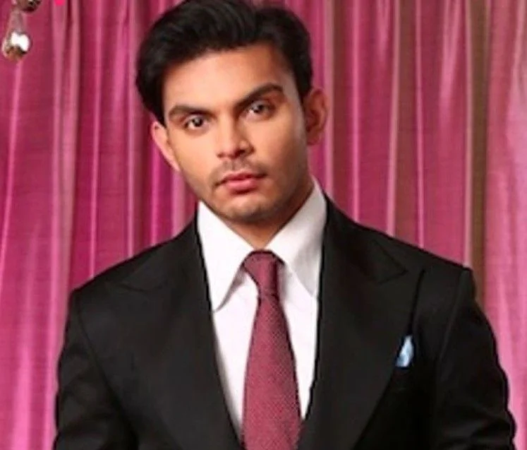 Veer Pahariya Biography