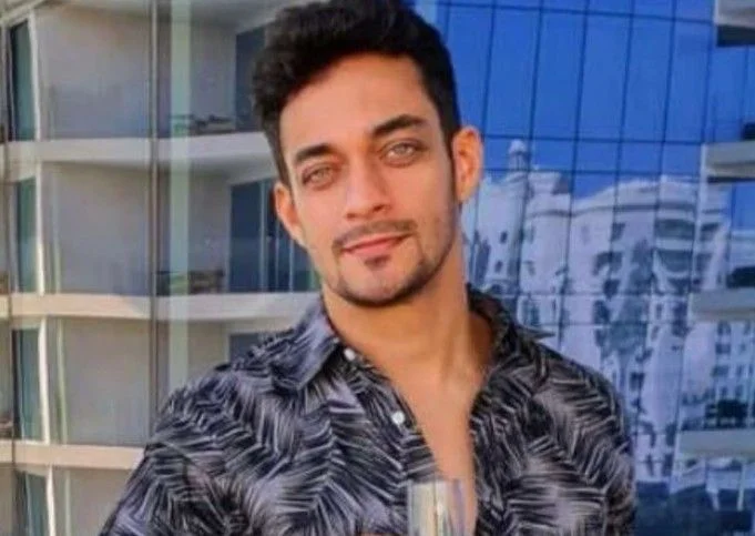 Sam Merchant