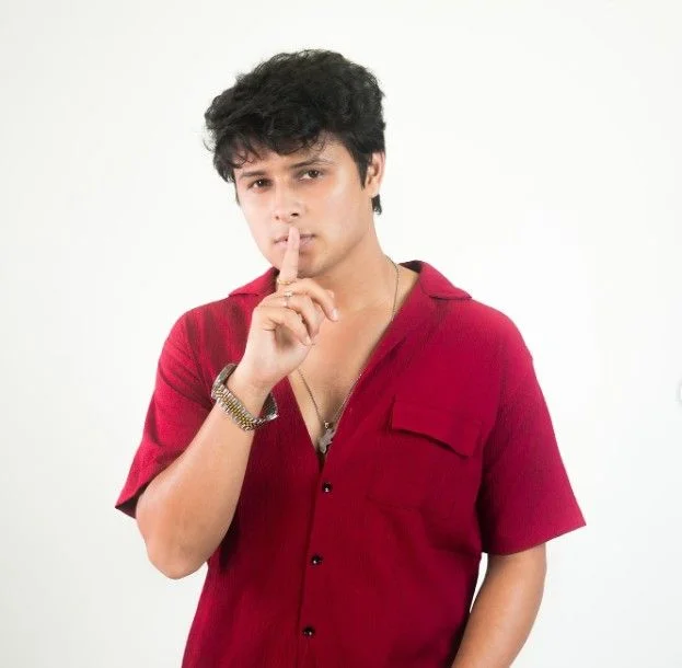 Nitish Bhaluni