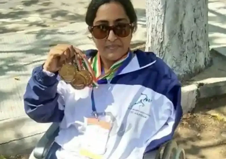 Kanchan Lakhani