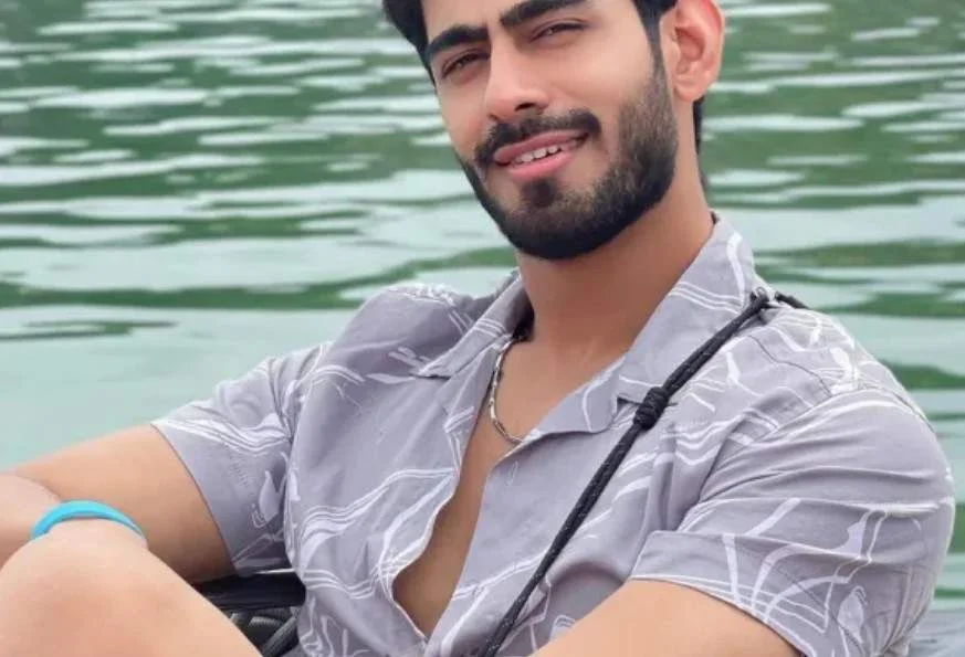 Rishabh Jaiswal age