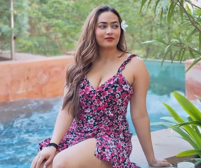 Divya Mistry