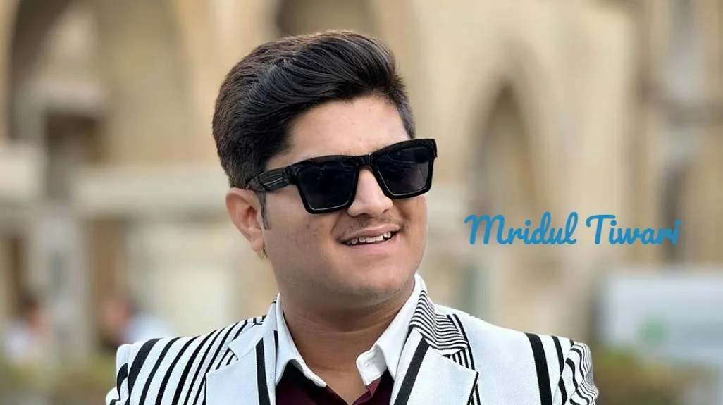 Mridul Tiwari Age