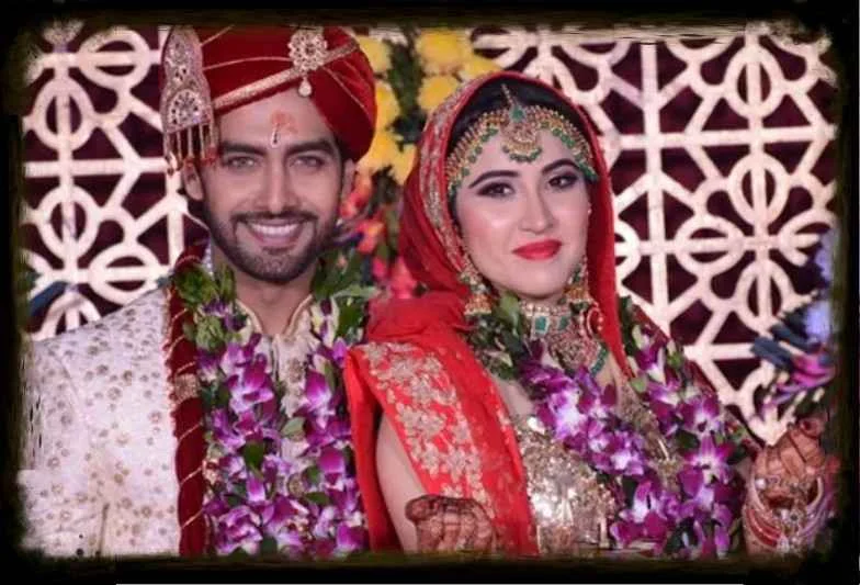 Rohit Purohit Wife