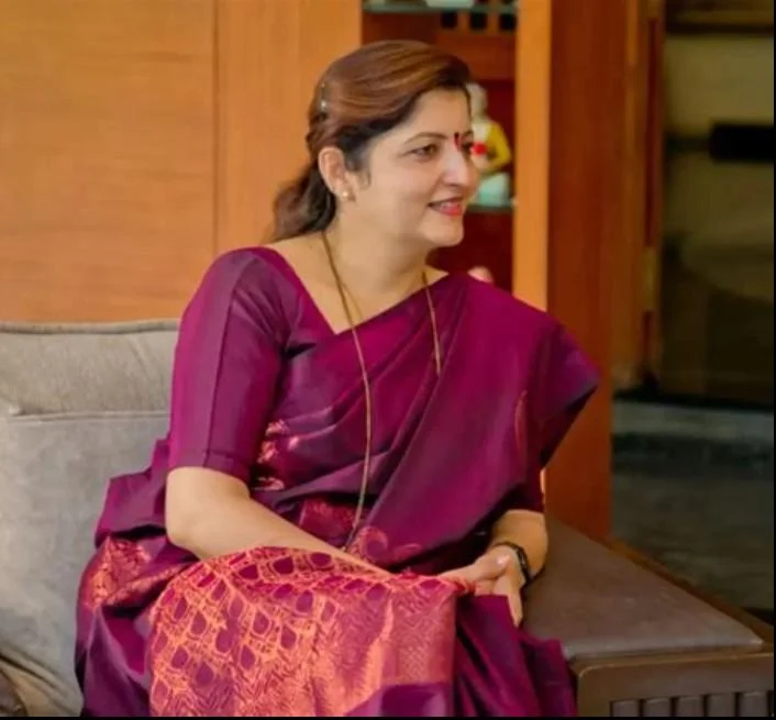 Rupali Chakankar age