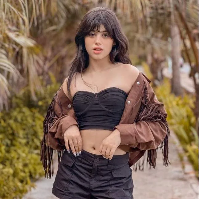 Riva Arora age