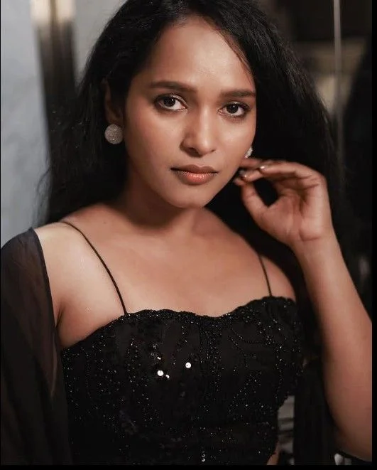 Pavani Karanam age