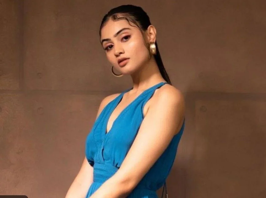 Janki Bodiwala Age