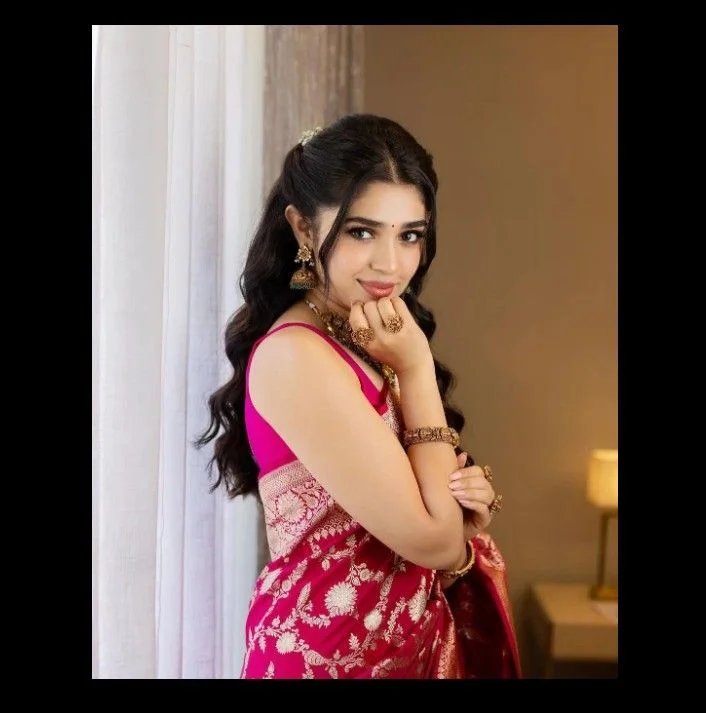 Krithi Shetty age
