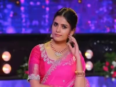Thanuja Gowda age