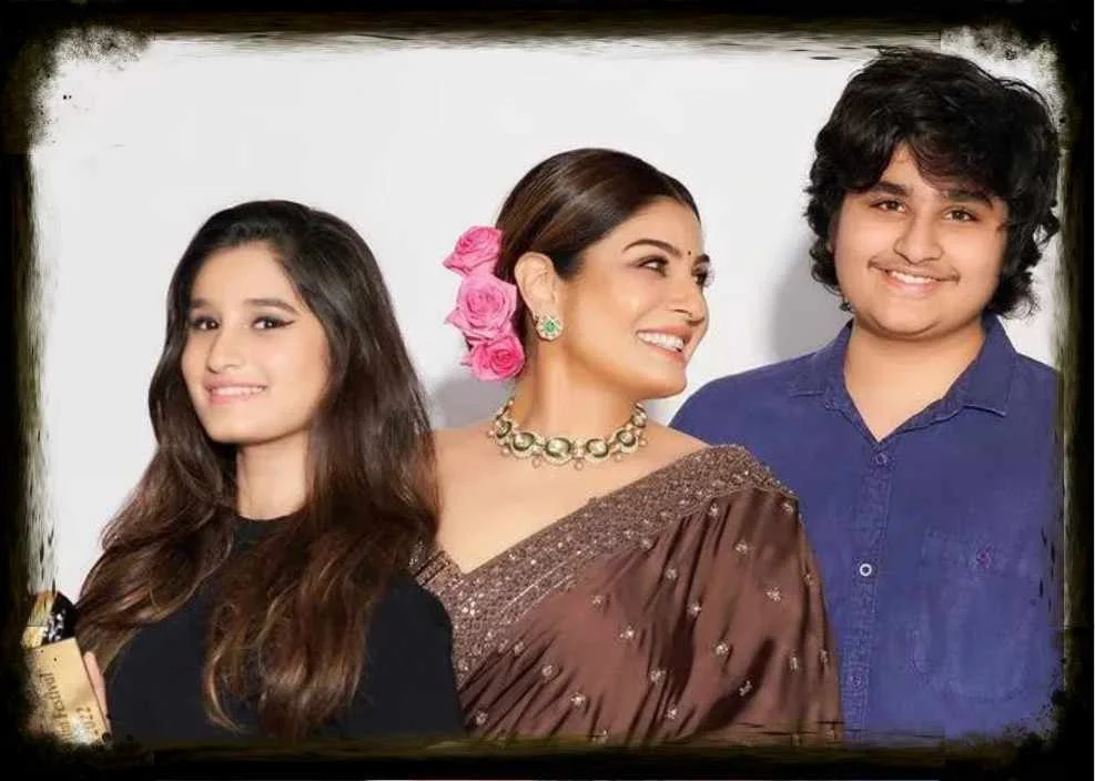 Ranbir Thadani Age