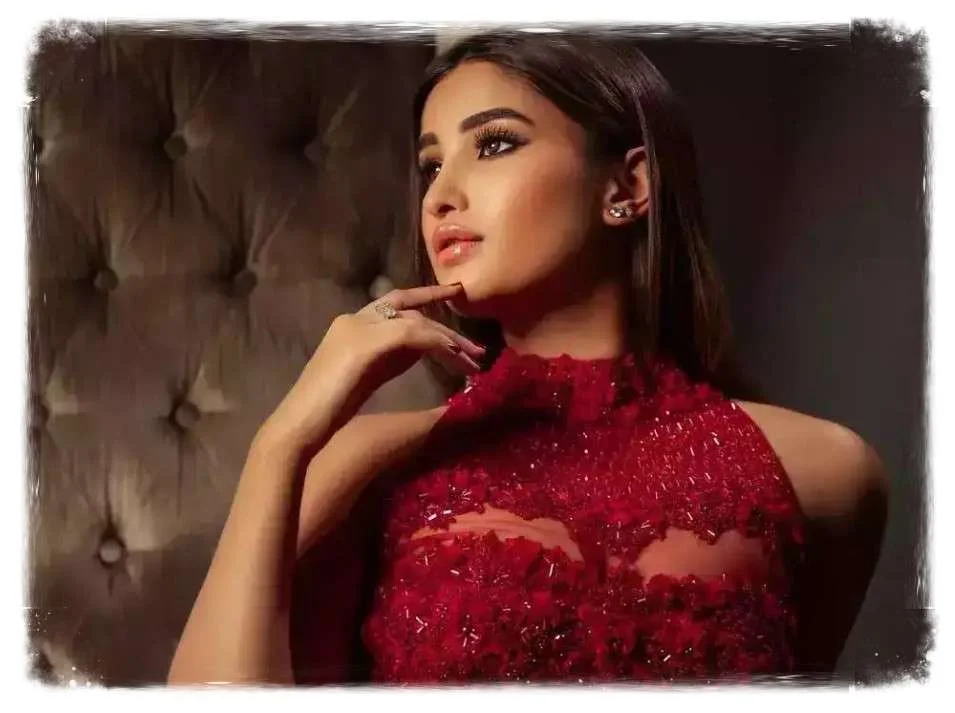 Rasha Thadani