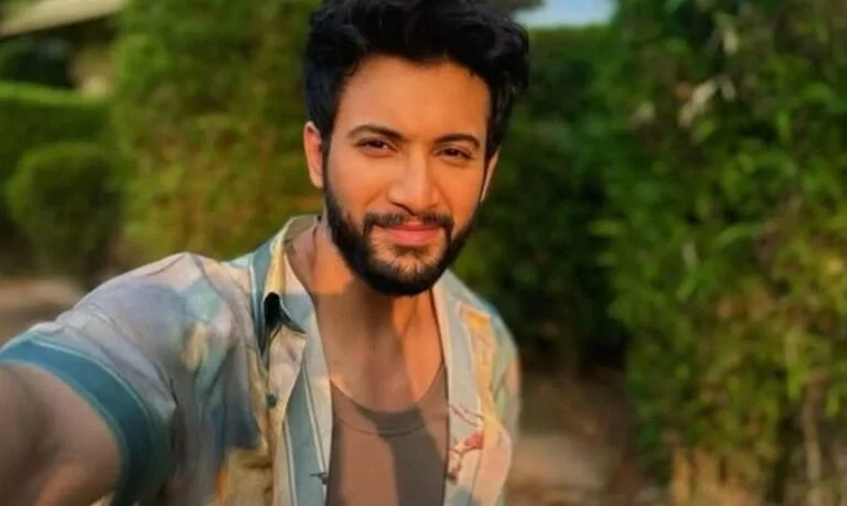 Rohit Saraf age