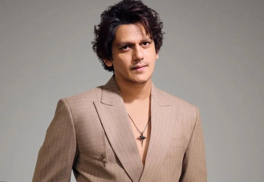 Vijay Varma age 