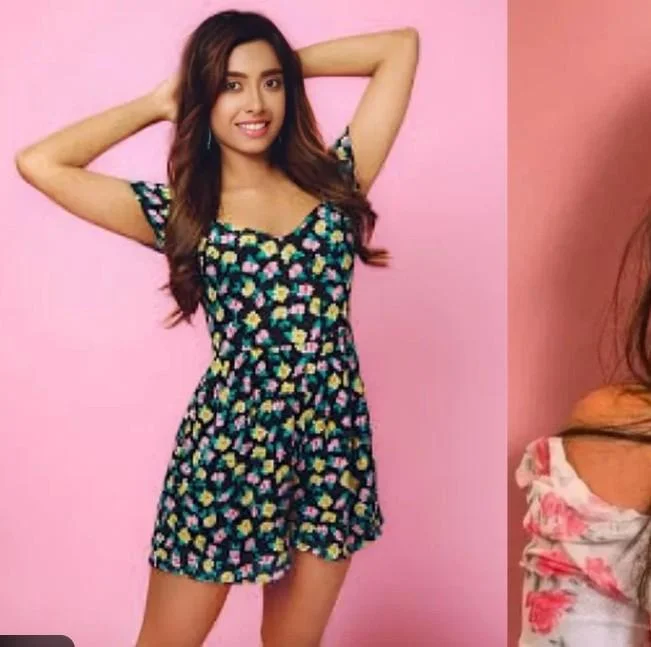 Thea dSOUZA