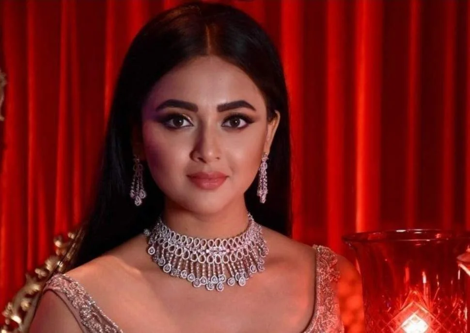 Tejasswi Prakash