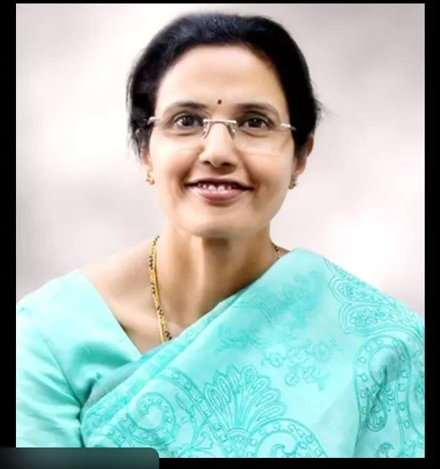 Nara Bhuvaneswari age