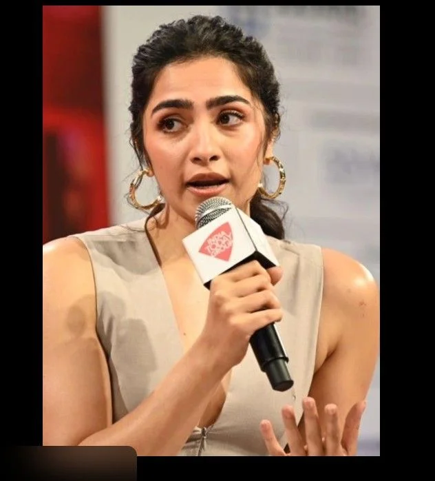 Rukmini Vasanth Husband