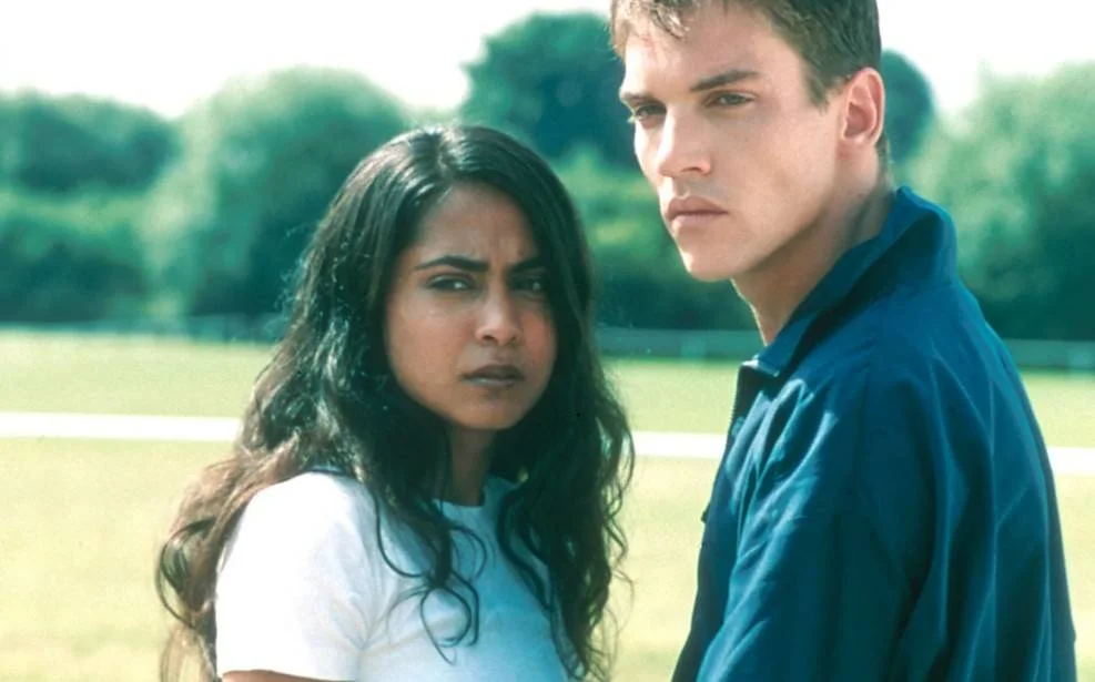 Parminder Nagra