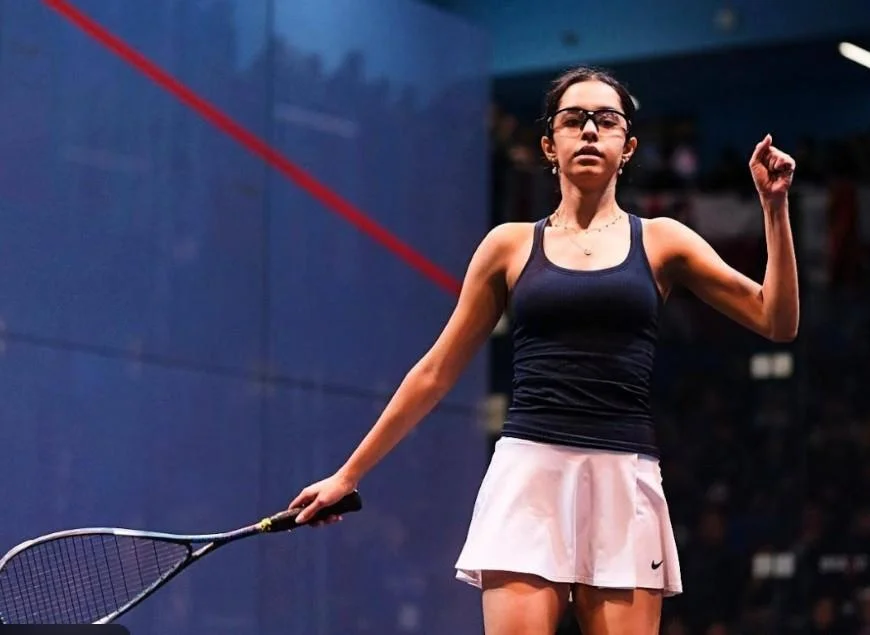 Anahat Singh age