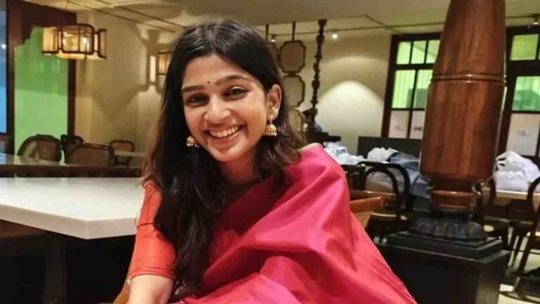 Ananthika Sanilkumar Age – Everything You Need to Know