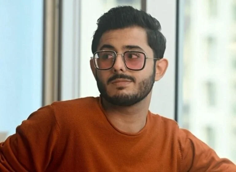 CarryMinati age