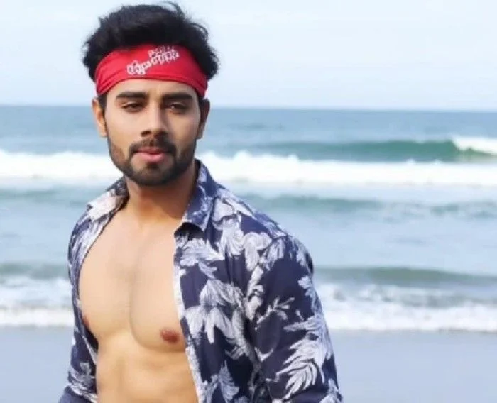 Gaurav Gupta Age