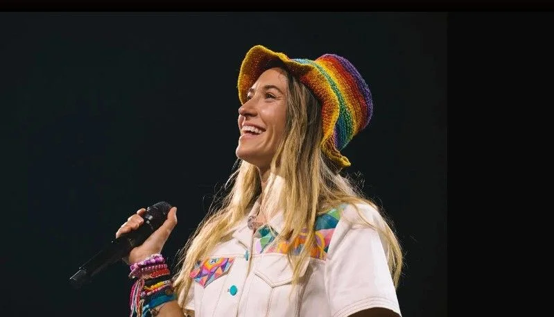 Lauren Daigle Age