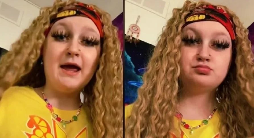 Britt Barbie Age