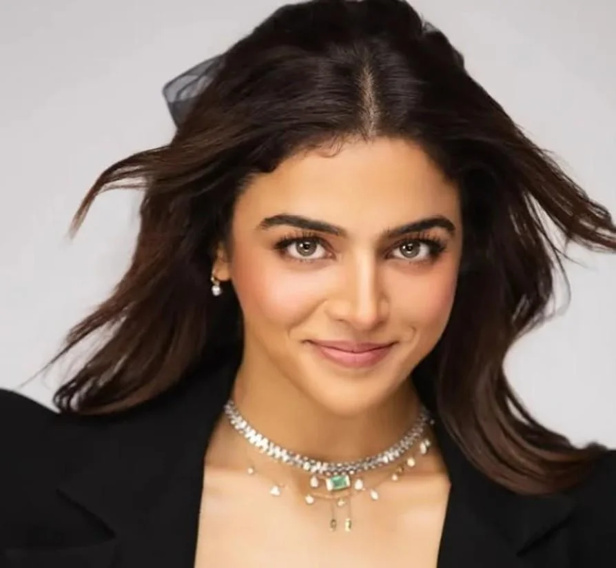 Wamiqa Gabbi age