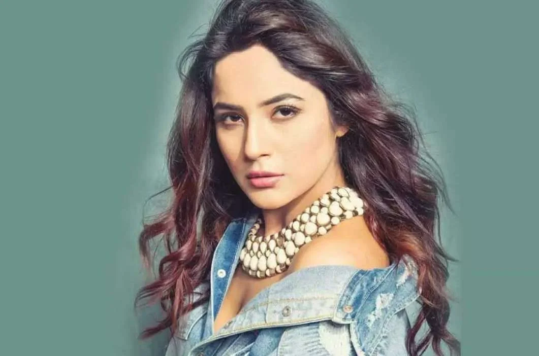 Shehnaaz gill age
