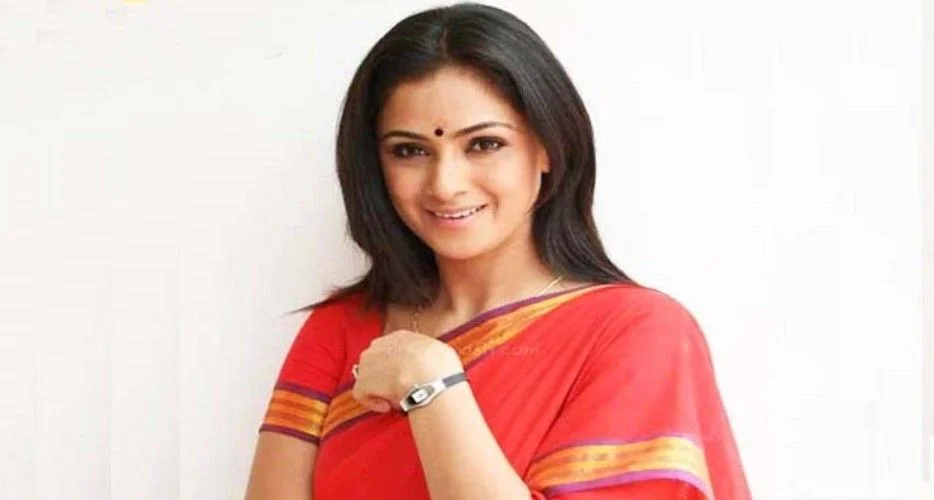 Simran Actress Age 