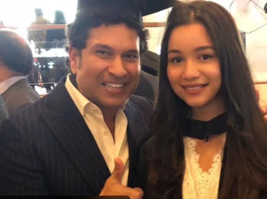 Sara Tendulkar age