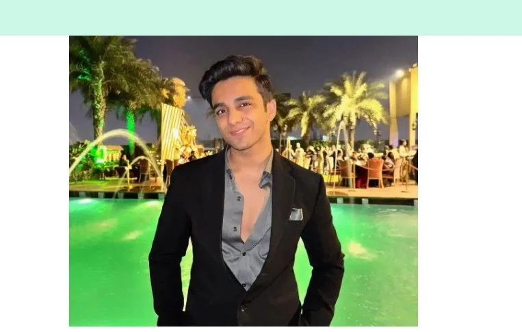 Aarush Bhola Age