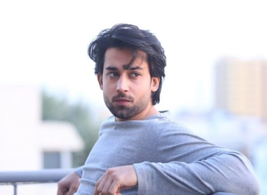 Bilal Abbas Khan age