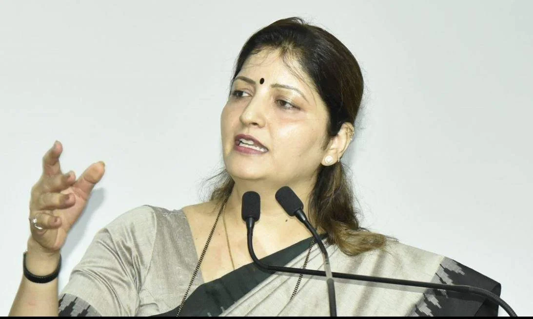 Rupali Chakankar