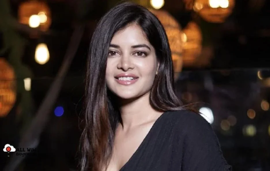 Madhumita Sarcar age
