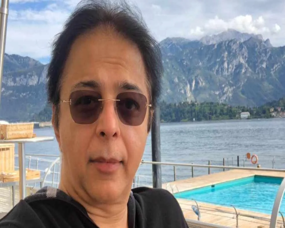 Jagdeep Advani age